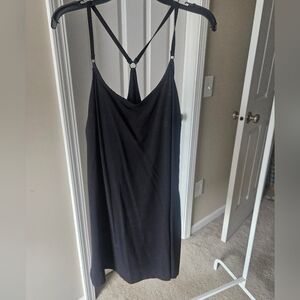 Calvin Klein Pickleball Exercise Dress